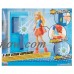 DC Super Hero Girls Supergirl Locker Accessory & Doll   564213859